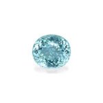 3.51 ct Vivid Blue Ceylon Sapphire - Image 4