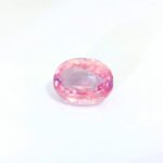 Orange Sapphire - Image 5