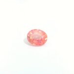 Orange Sapphire - Image 3