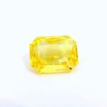 Orange Sapphire - Image 4