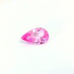 Orange Sapphire - Image 2