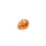 Orange Sapphire